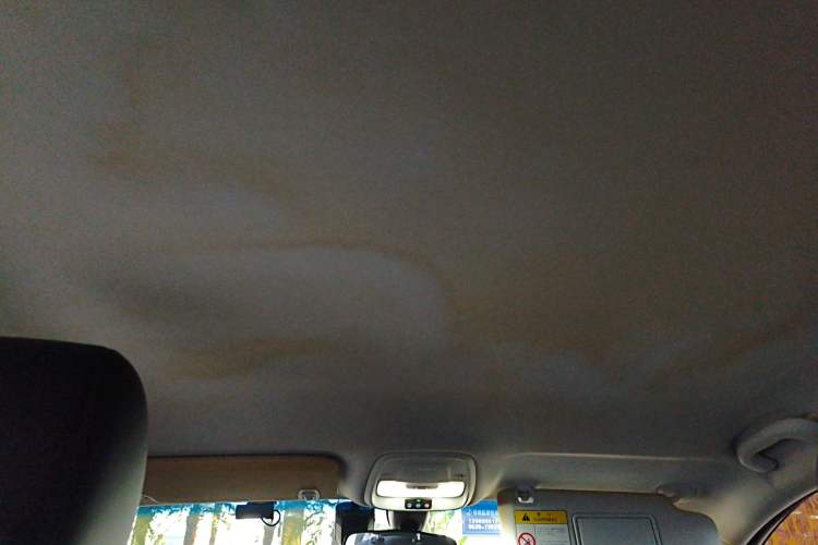 Used Buick Velite 6 2023 430km Range Commuter Version
