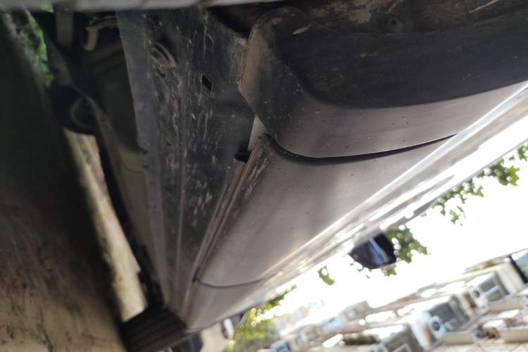 Used Nissan Qashqai 2017 2.0L CVT Elite Edition China V Standard
