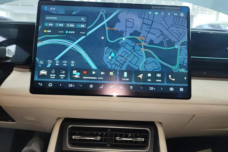 Used BYD Qin L 2025 EV 545KM Excellence Edition
