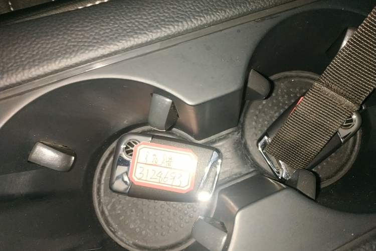 Used Volkswagen Magotan 2020 330TSI DSG Leading Model
