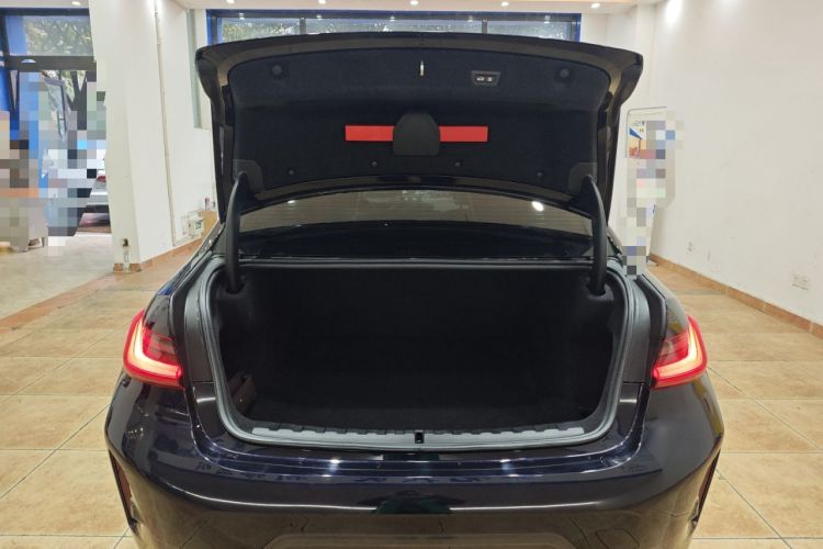 Used BMW 3 Series 2023 325Li M Sport Night Edition Package
