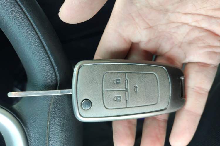 Used Buick GT 2021 Revised Version Flagship 1.5L Automatic Elite Edition
