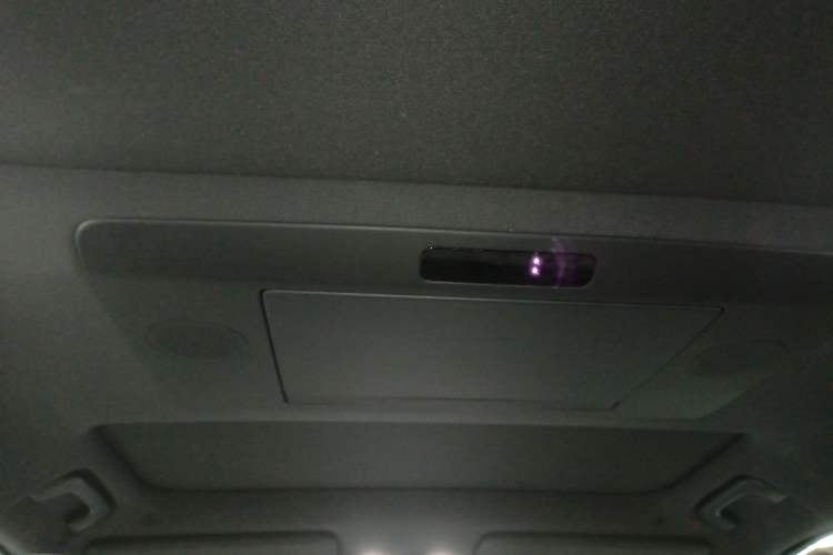 Used Li Auto L7 2023 Max model
