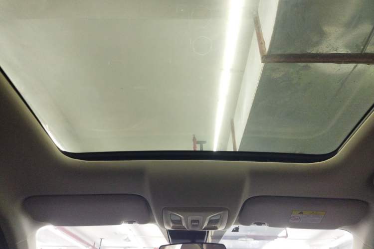 Used Changan CS55PLUS 2022 2nd Generation 1.5T DCT Prestige Version
