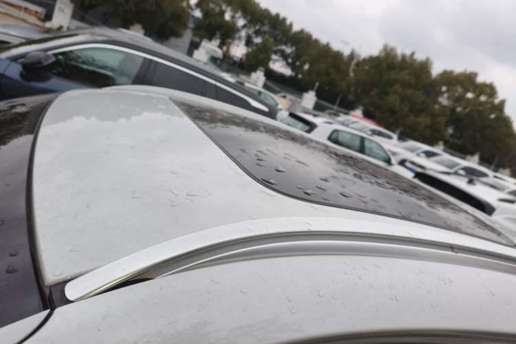 Used BMW X6 2015 xDrive35i Luxury Edition
