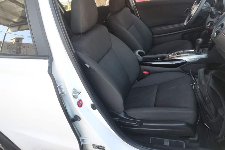 Used Honda XR-V 2020 1.5L CVT Classic Edition
