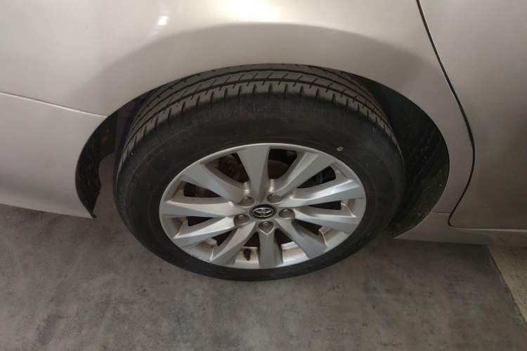 Used Toyota Camry 2018 2.0G Luxury Edition