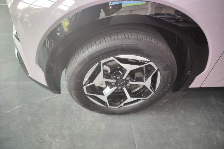 Used Zeekr X 2025 5-Seater Rear-Drive Version
