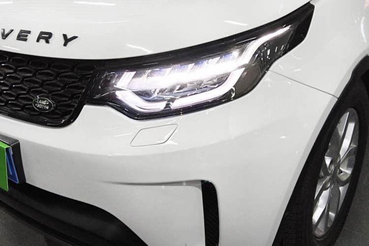 Used Land Rover Discovery 2020 3.0 SC V6 SE
