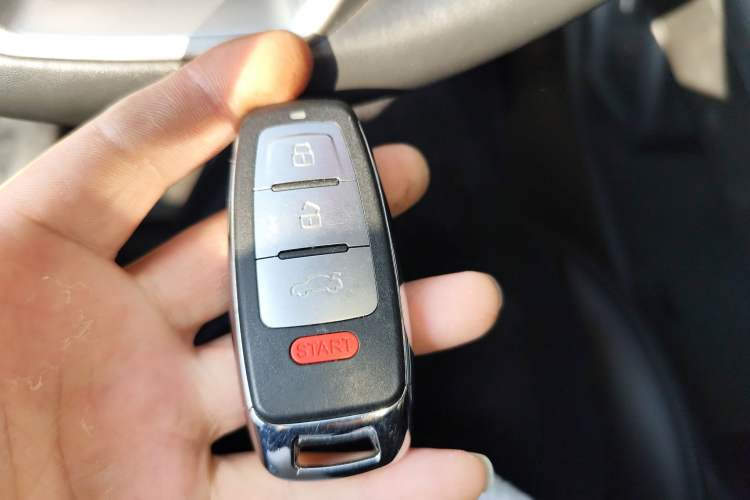 Used Haval H6 2021 3rd Generation 1.5T Automatic Two-Wheel Drive Max
