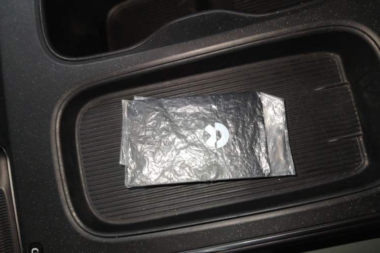 Used Nio ET5 2022 75 kWh
