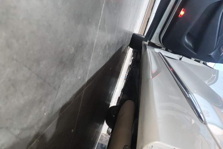 Used GAC Trumpchi M8 2021 Lingxiu Series 390T Flagship Edition
