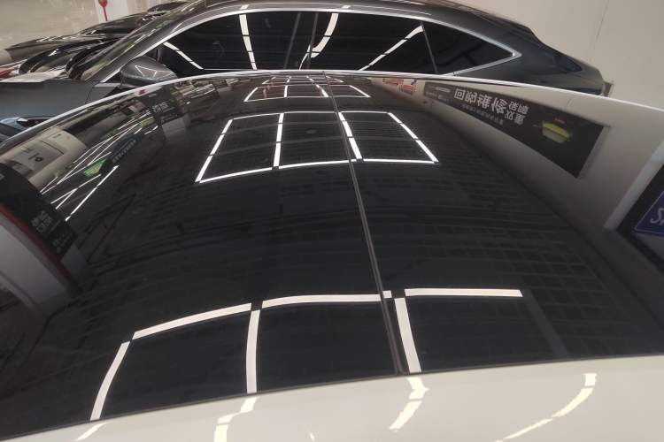 Used  12 2025 Ultra Extended-Range Edition