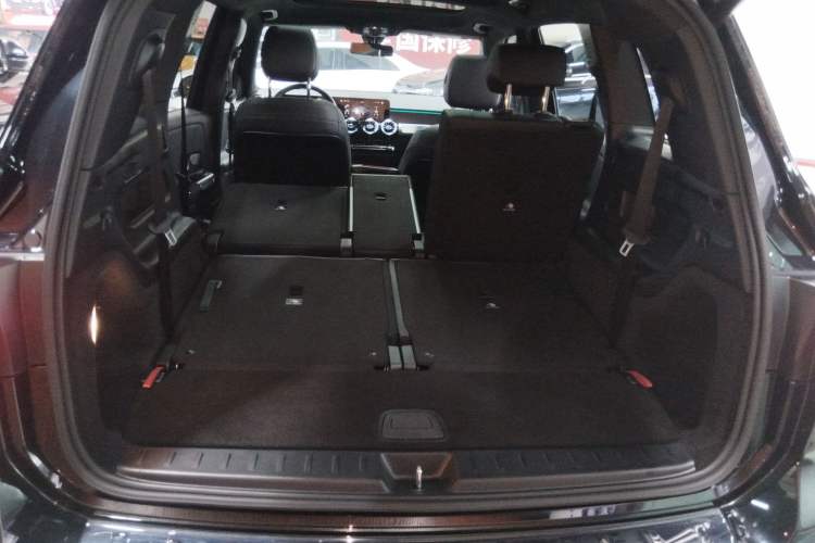 Used Mercedes-Benz GLB 2021 GLB 200 Fashion Model