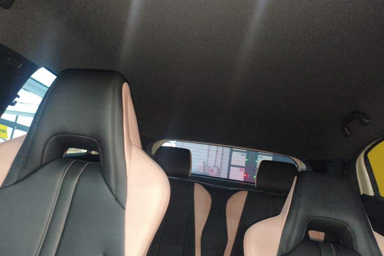 Used BYD Seagull 2025 Intelligent Driving Version 305 km Dynamic Edition