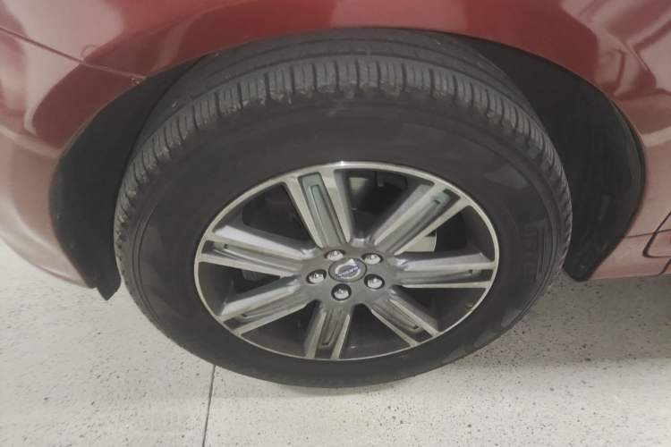 Used Volvo XC60 2016 T5 Smart Version