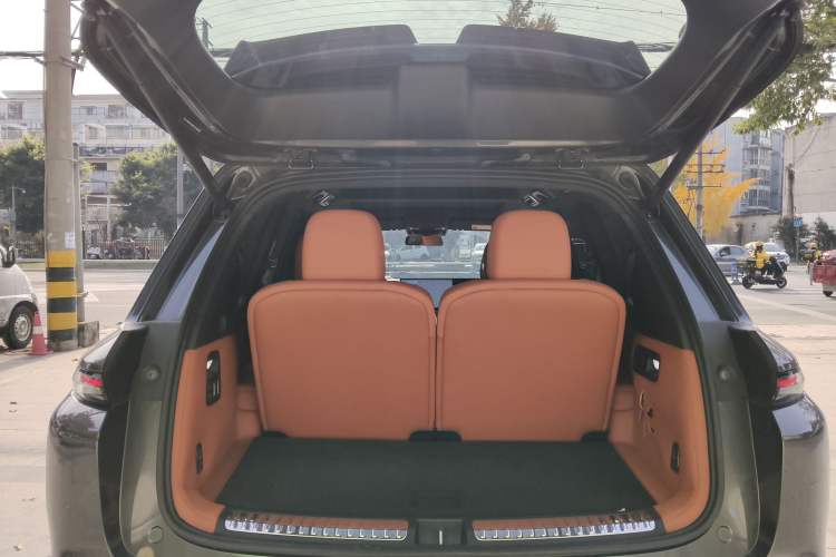 Used Li Auto L8 2024 Max