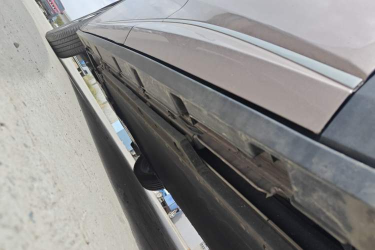 Used BYD Dolphin 2023 420 km Free Version
