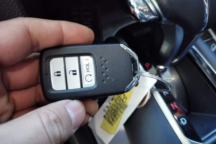 Used Honda Avancier 2020 240TURBO Front-Wheel Drive Smart Edition
