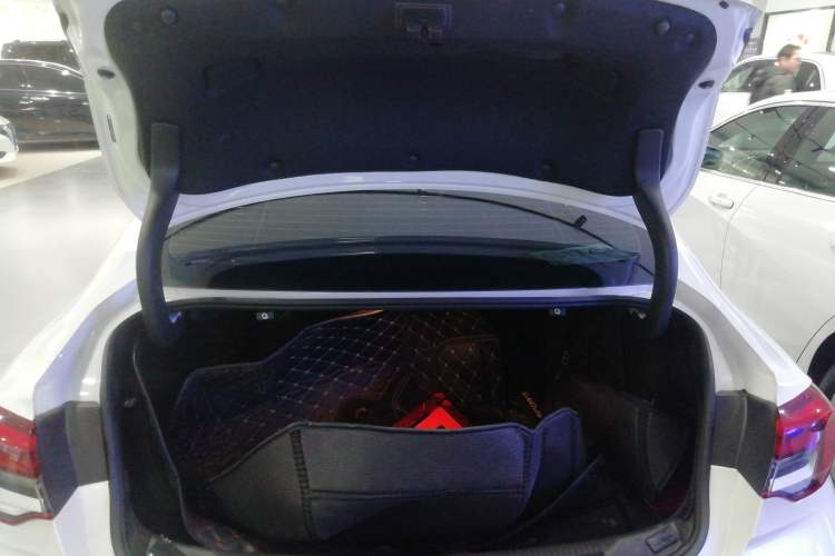 Used Buick Regal 2024 25T Deluxe Edition