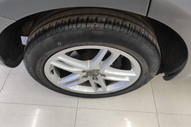 Used Audi Q5 2017 Plus 40 TFSI Technology Model