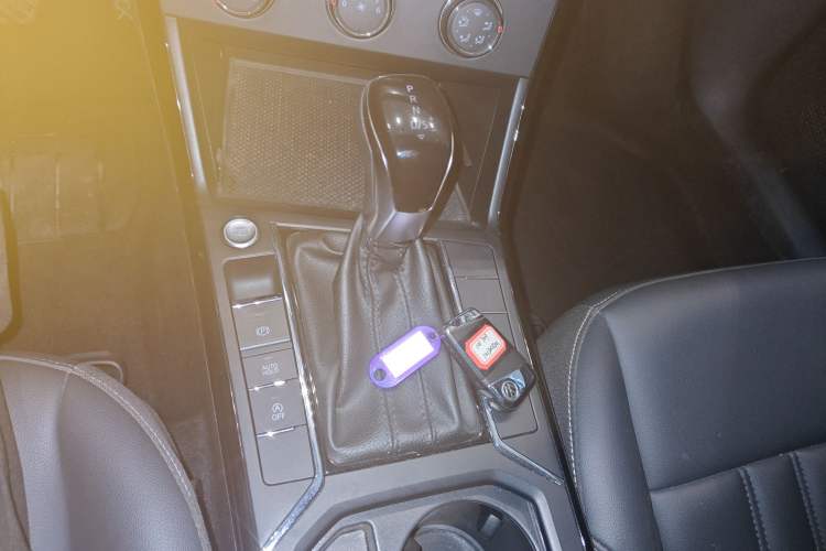 Used Volkswagen Passat 2022 280TSI Business Edition