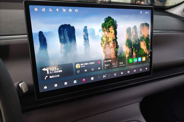 Used Leapmotor C10 2024 210 LiDAR Version