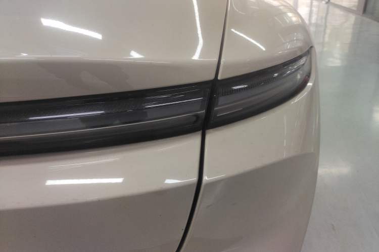 Used Nio ET5 2022 75 kWh
