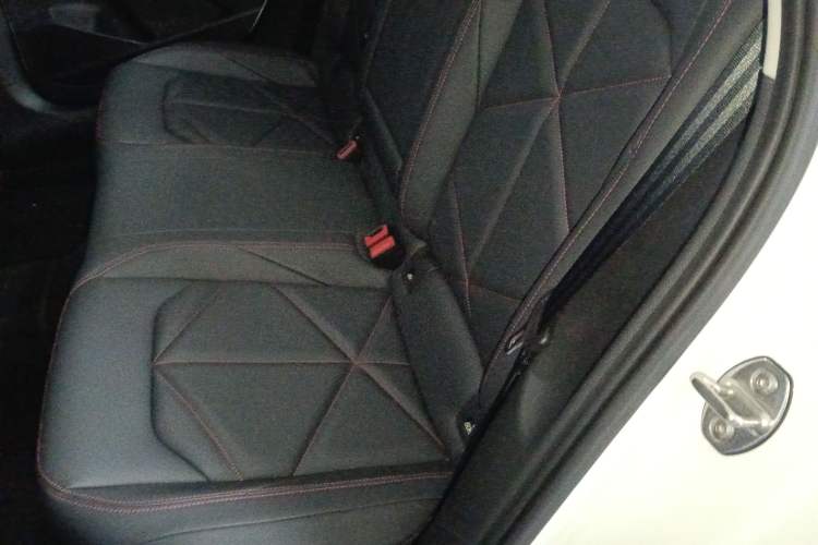 Used Volkswagen Lavida 2024 300TSI DSG Starry Sky Leading Edition
