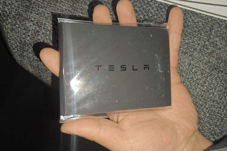 Used Tesla Model Y 2022 Long-Range All-Wheel-Drive Version