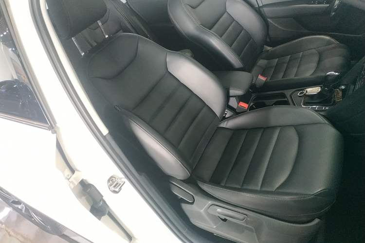 Used Volkswagen Tharu 2021 280TSI Two-Wheel Drive Comfort Edition
