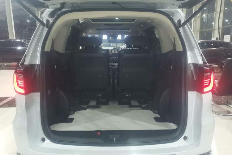 Used Honda Elysion 2024 2.0L eHEV Luxury Edition
