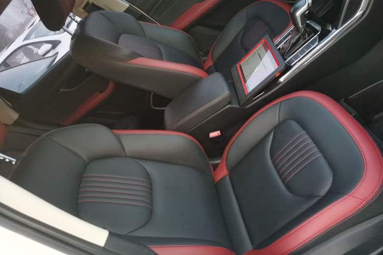 Used Bestune T33 2019 1.6L Automatic Luxury Edition China VI