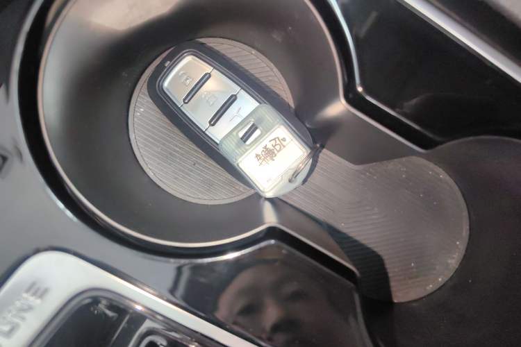 Used Bestune B70 2025 Dragon Edition 1.5T Enjoyment Model
