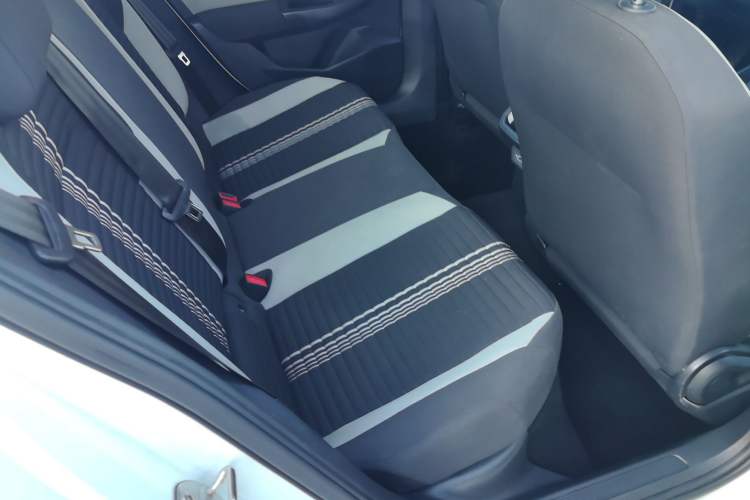 Used Volkswagen Bora 2023 200TSI DSG Comfort Edition
