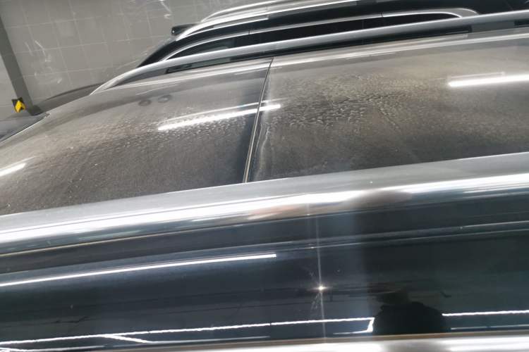 Used Hima AITO M9 2024 Range-Extended Ultra Version 42 kWh 6-Seater Model