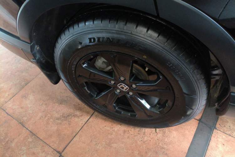 Used Honda Breeze 2021 240TURBO CVT Front-Wheel Drive Elite Edition
