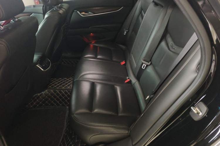 Used Cadillac XTS 2018 28T Elite Edition