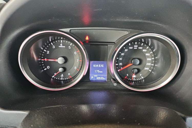 Used Haval H6 2017 Blue Label Sport Edition 1.5T Automatic Two-Wheel Drive Luxury Model
