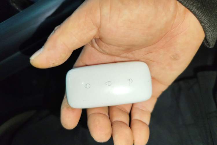 Used  E5 2024 530km Starship Edition