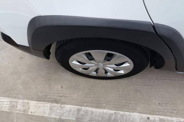 Used Toyota YARiS L 2022 X-Trail 1.5L CVT Leading PLUS Edition
