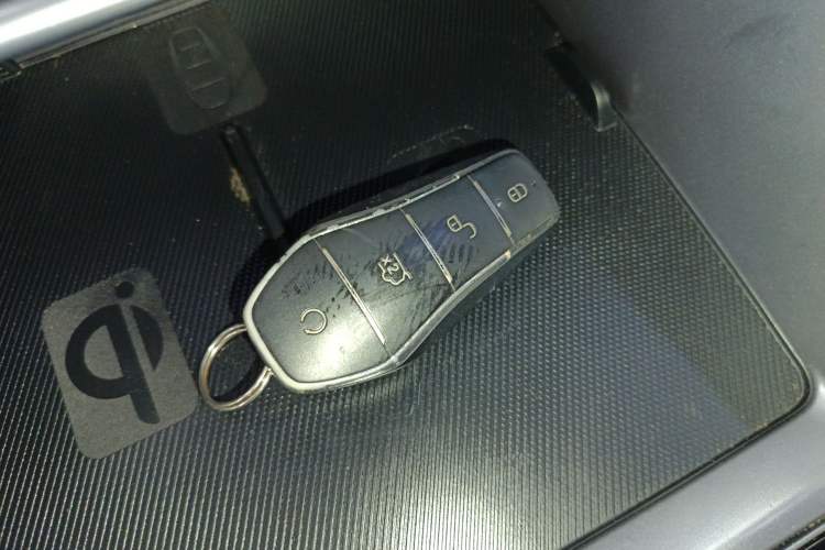 Used BYD Song PLUS New Energy 2023 Champion Edition EV 520KM Flagship Model
