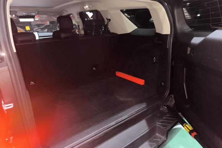 Used Tank 400 New Energy 2024 Hi4-T Off-Road Edition
