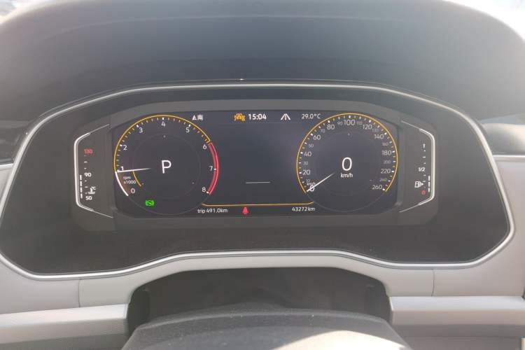 Used Volkswagen Bora 2023 300TSI DSG Prestige Edition
