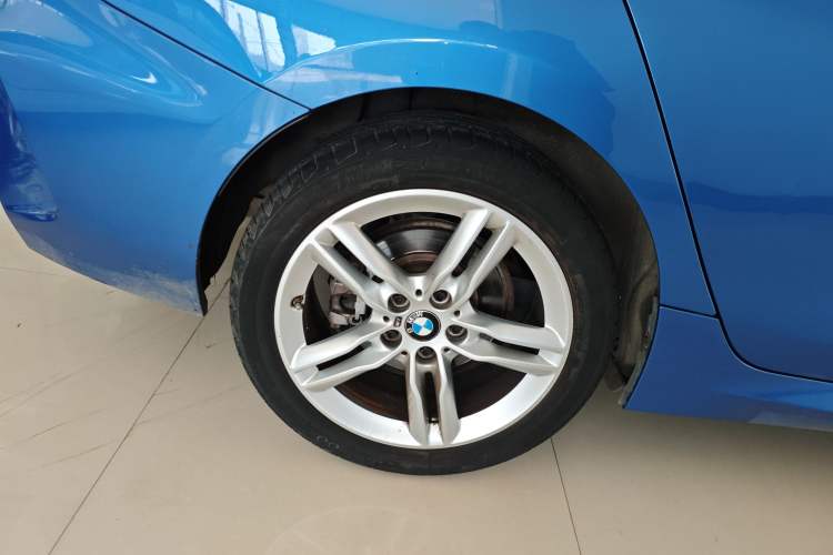 Used BMW 1 Series 2020 120i M Sport Package

