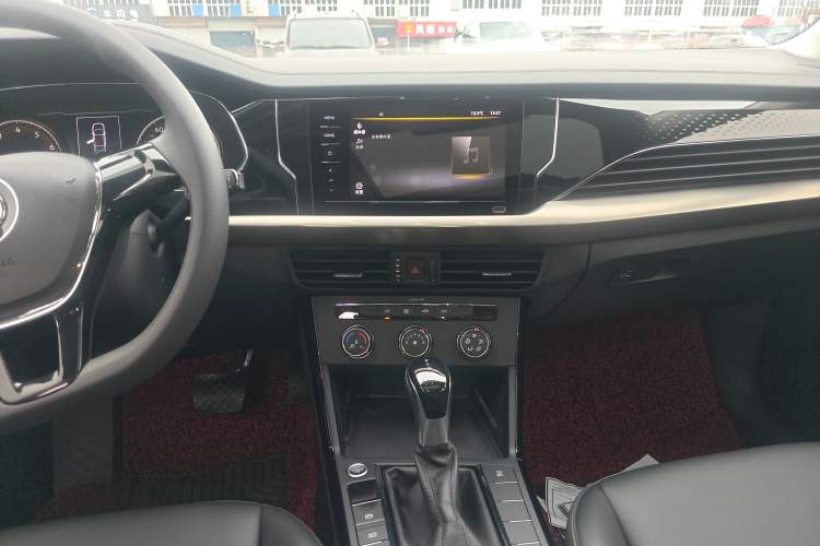 Used Volkswagen Passat 2020 280TSI Business Edition China VI Standard
