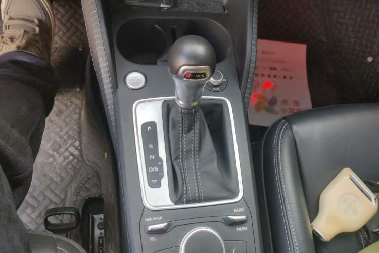 Used Audi Q2L 2022 35 TFSI Advanced Style Edition
