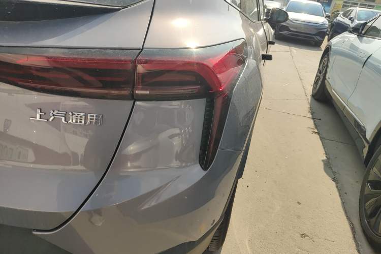 Used Buick E4 2023 GS Edition
