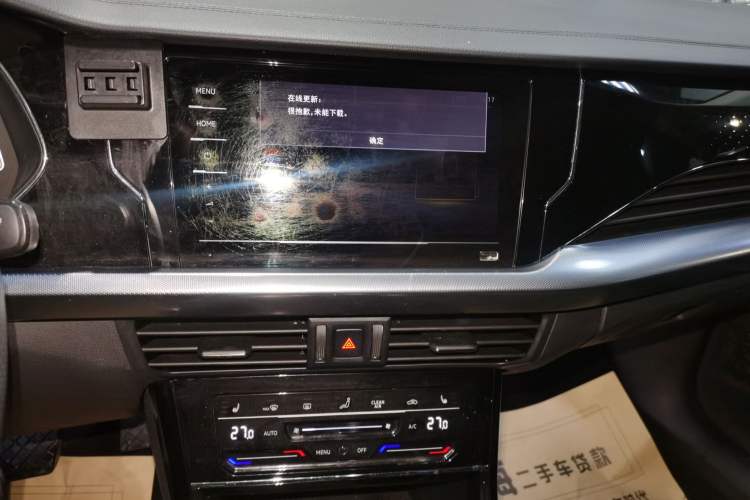 Used Volkswagen Passat 2023 330TSI Elite Edition
