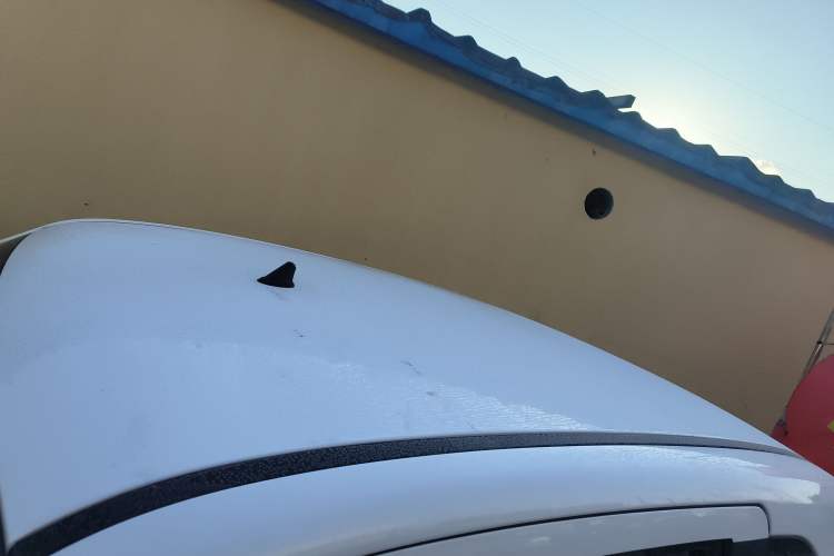 Used Bestune Pony 2025 222km Range Agile Horse